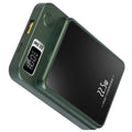 2 In 1 Magnetic Wireless Power Bank 10000mAh PD20W Fast Charger
