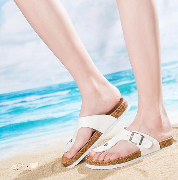 Slippers Flip Flops Summer